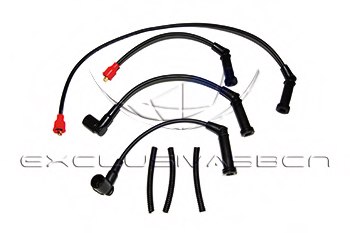 MDR MPC-9004 Ignition Cable Kit